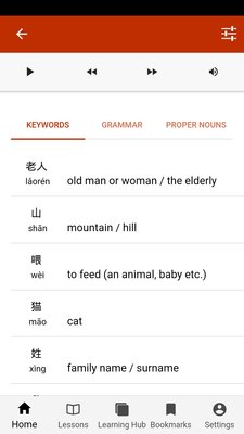 Топ-6 лучших приложений для изучения китайского языка на Android