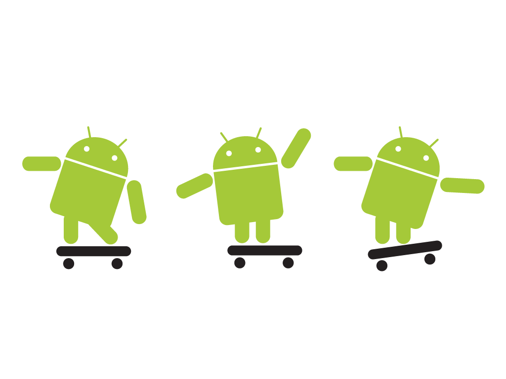 Android теряет свои позиции в США