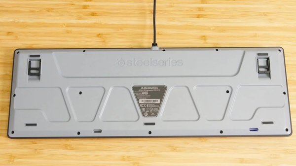Обзор клавиатуры Steelseries Apex 150: весомый аргумент в сторону мембраны