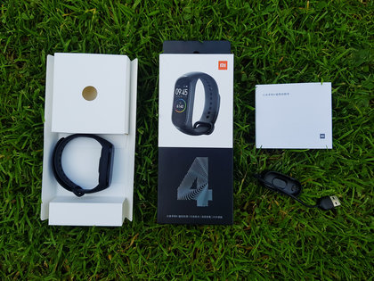 Топ за свои деньги. Обзор Xiaomi Mi Band 4