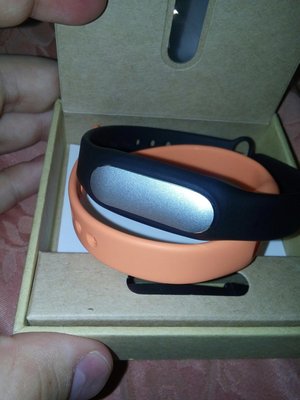 Топ за свои деньги. Обзор Xiaomi Mi Band 4