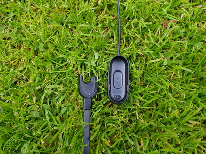 Топ за свои деньги. Обзор Xiaomi Mi Band 4
