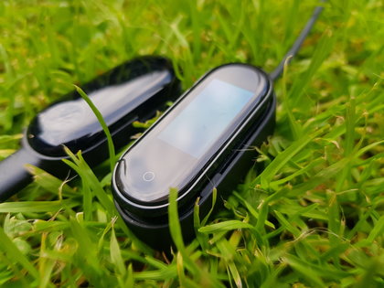 Топ за свои деньги. Обзор Xiaomi Mi Band 4