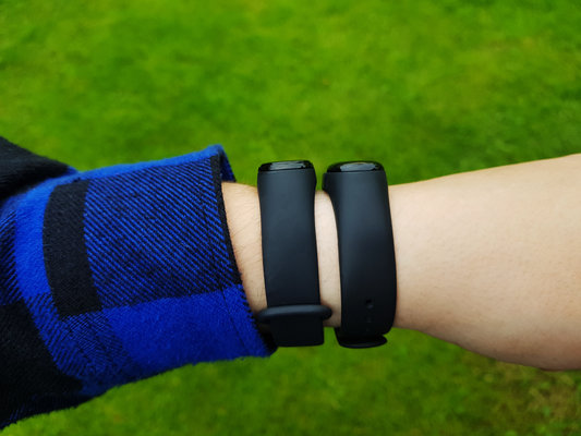 Топ за свои деньги. Обзор Xiaomi Mi Band 4