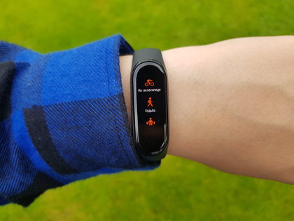 Топ за свои деньги. Обзор Xiaomi Mi Band 4