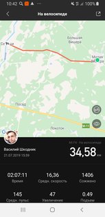 Топ за свои деньги. Обзор Xiaomi Mi Band 4