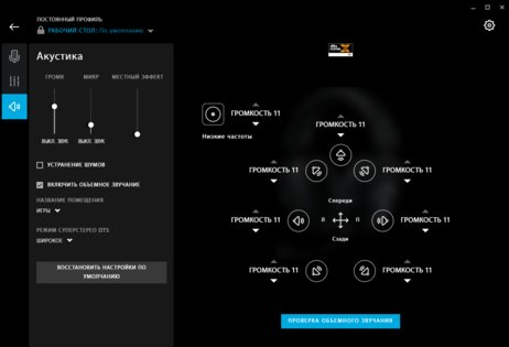 Профессионалы геймерам: обзор Logitech PRO X