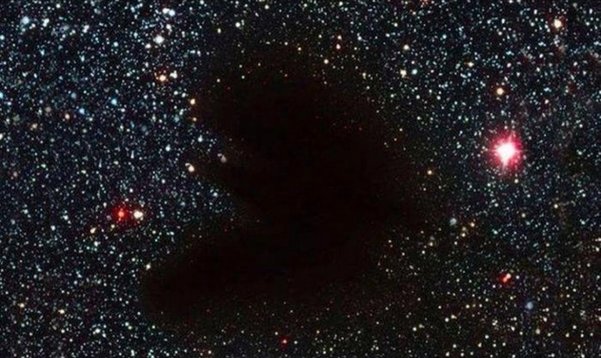 Самые большие объекты во Вселенной