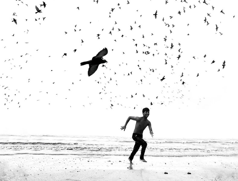 Победитель iPhone Photography Award 2019 поделился секретами мобильного фото