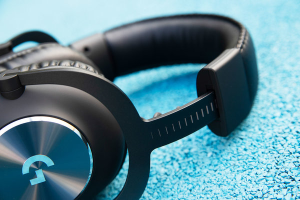 Профессионалы геймерам: обзор Logitech PRO X