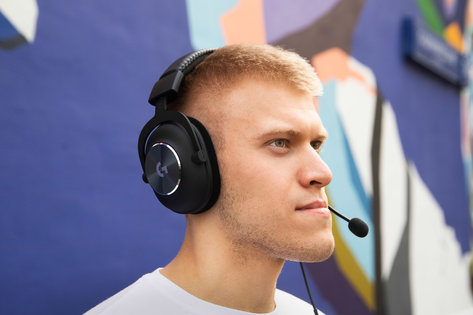 Профессионалы геймерам: обзор Logitech PRO X