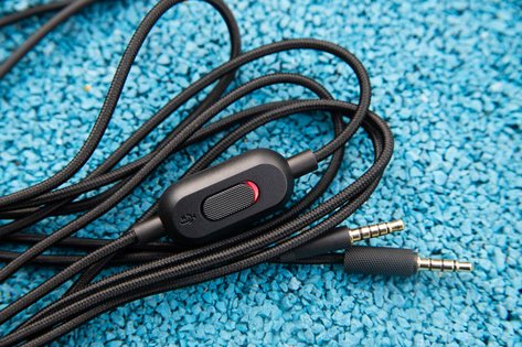 Профессионалы геймерам: обзор Logitech PRO X