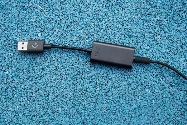 Профессионалы геймерам: обзор Logitech PRO X