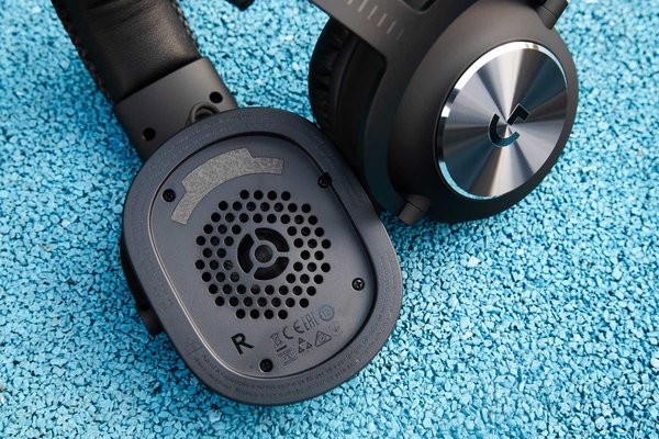 Профессионалы геймерам: обзор Logitech PRO X