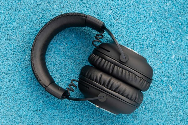 Профессионалы геймерам: обзор Logitech PRO X