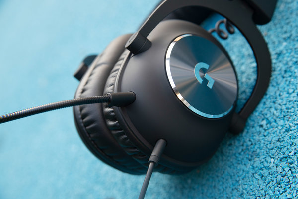 Профессионалы геймерам: обзор Logitech PRO X