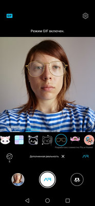 Обзор HONOR 20 Pro: 5 камер и завораживающий блеск