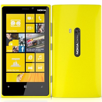 История Lumia: начало эпохи Windows Phone 8