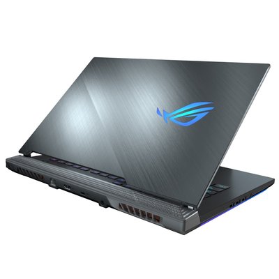 ASUS привезла в Россию новые игровые ноутбуки