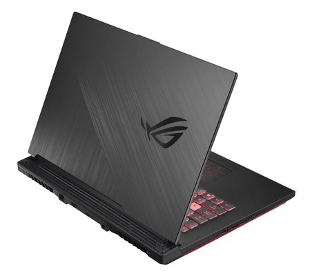ASUS привезла в Россию новые игровые ноутбуки
