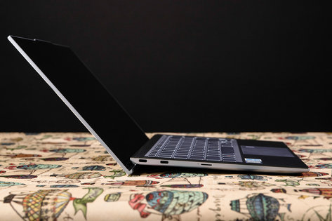 Альфабук: обзор ASUS ZenBook S13