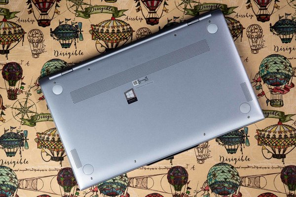 Альфабук: обзор ASUS ZenBook S13