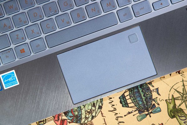 Альфабук: обзор ASUS ZenBook S13