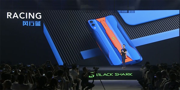 Смартфон Black Shark 2 Pro со Snapdragon 855 и 12 ГБ ОЗУ оценён всего в 435 долларов