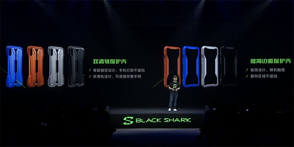 Смартфон Black Shark 2 Pro со Snapdragon 855 и 12 ГБ ОЗУ оценён всего в 435 долларов