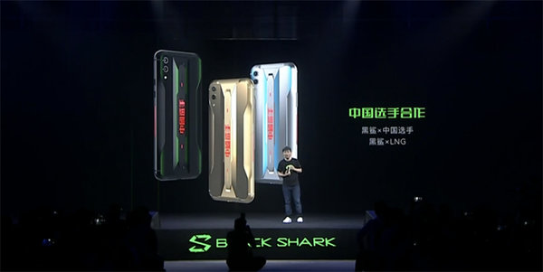 Смартфон Black Shark 2 Pro со Snapdragon 855 и 12 ГБ ОЗУ оценён всего в 435 долларов