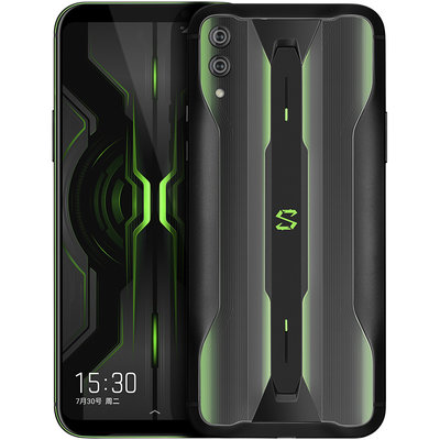 Смартфон Black Shark 2 Pro со Snapdragon 855 и 12 ГБ ОЗУ оценён всего в 435 долларов