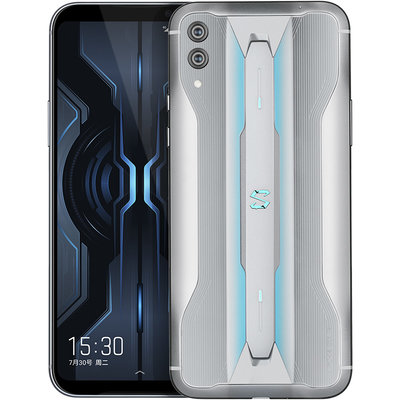 Смартфон Black Shark 2 Pro со Snapdragon 855 и 12 ГБ ОЗУ оценён всего в 435 долларов