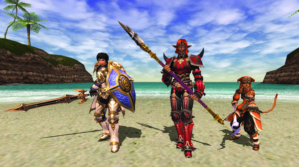 История MMORPG: от форумных игр до межгалактических сражений