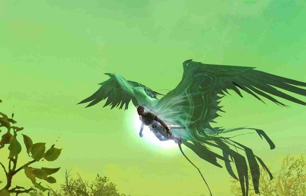История MMORPG: от форумных игр до межгалактических сражений