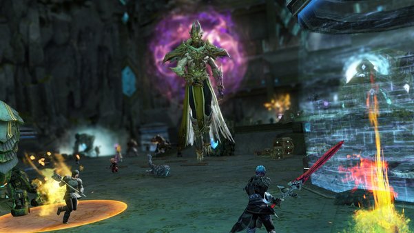 История MMORPG: от форумных игр до межгалактических сражений