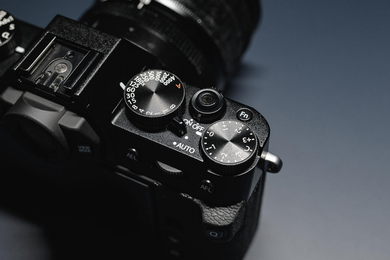 Верный спутник в путешествии. Обзор Fujifilm X-T30