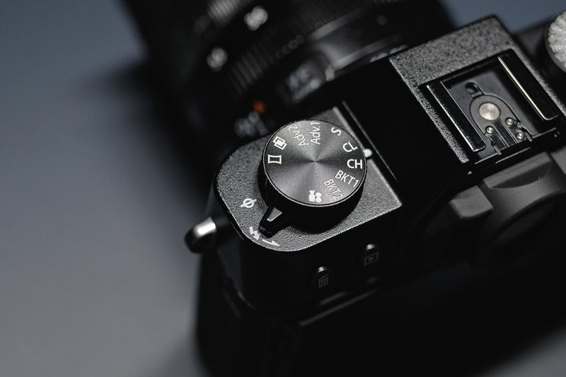 Верный спутник в путешествии. Обзор Fujifilm X-T30