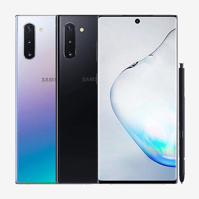 В ожидании августа: Galaxy Note 10, камерофон Nubia и игровой ноутбук Xiaomi