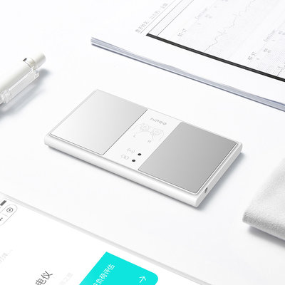 Xiaomi выпустила карманный кардиограф по очень доступной цене