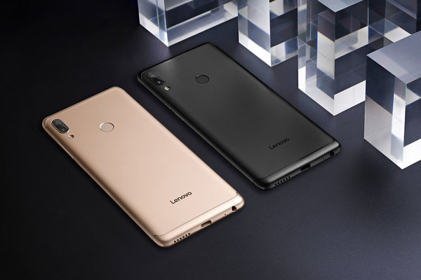 Смартфоны Lenovo возвращаются на российский рынок