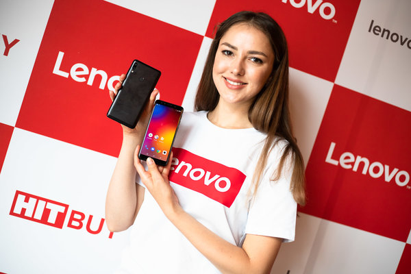 Смартфоны Lenovo возвращаются на российский рынок