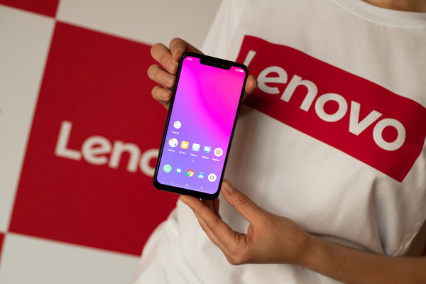 Смартфоны Lenovo возвращаются на российский рынок