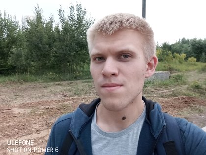 Большой аккумулятор в модном обличье: обзор Ulefone Power 6