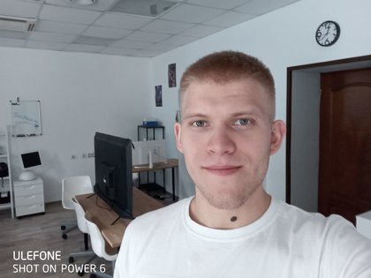 Большой аккумулятор в модном обличье: обзор Ulefone Power 6