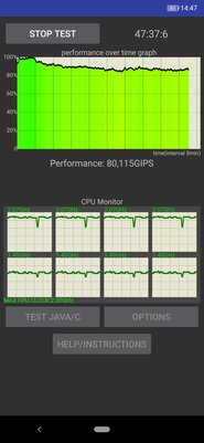 Большой аккумулятор в модном обличье: обзор Ulefone Power 6