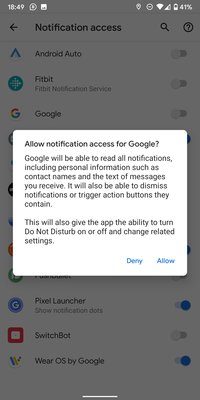 Google Assistant теперь умеет читать и отвечать на сообщения из мессенджеров