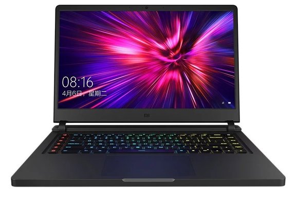 Xiaomi Mi Gaming представлен официально: ещё более мощное железо за ту же цену