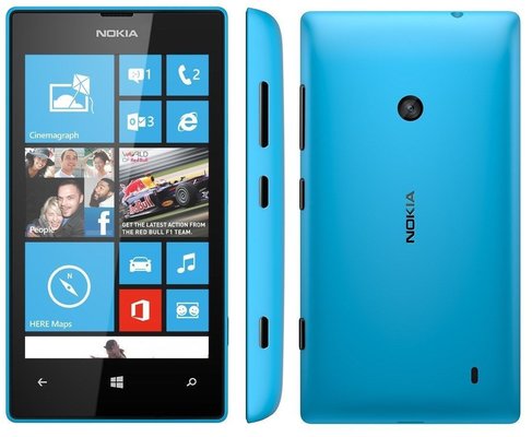 История Lumia: начало эпохи Windows Phone 8
