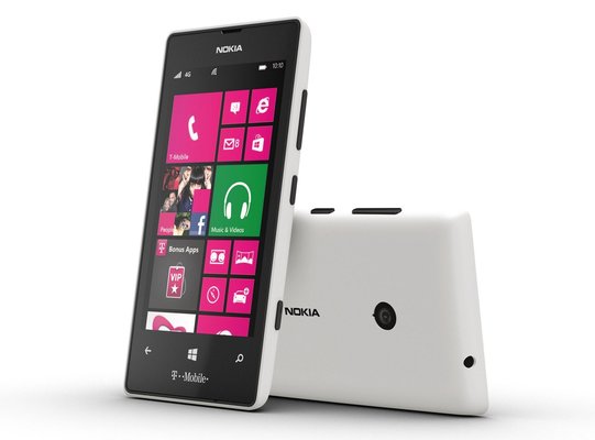 История Lumia: начало эпохи Windows Phone 8