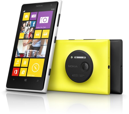 История Lumia: начало эпохи Windows Phone 8